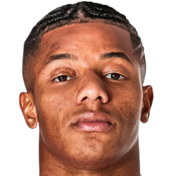 Player image David Neres 
