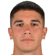 Player image Cristian Volpato