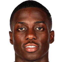 Player image Timothy Weah