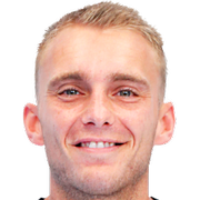 Player image Jasper Cillessen