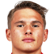 Player image Mathis Suray