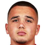 Player image Nicolas Raskin