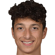 Player image Wessam Abou Ali