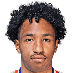 Player image Malick Fofana