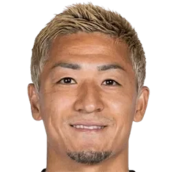 Player image Daizen Maeda