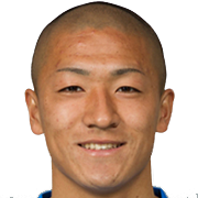 Player image Daizen Maeda