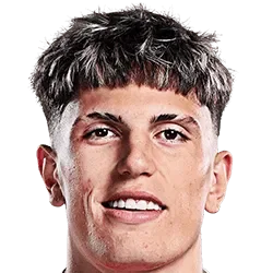 Player image Alejandro Garnacho