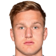 Player image Erik Botheim