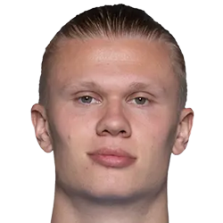 Player image Erling Haaland