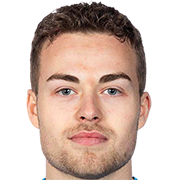 Player image Gabriel Gudmundsson