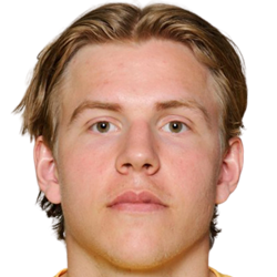 Player image Jens Petter Hauge