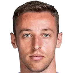Player image Davide Frattesi