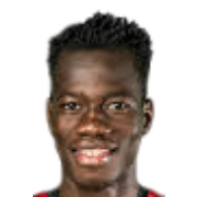 Player image Issa Kaboré