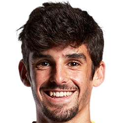 Player image Francisco Trincão