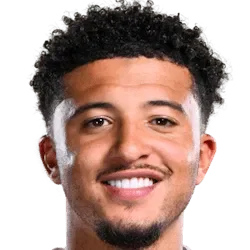 Player image Jadon Sancho