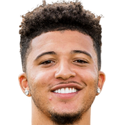 Player image Jadon Sancho