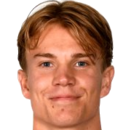 Player image Niklas Vesterlund