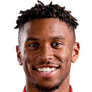 Player image Tyrese Campbell