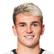 Player image Taylor Booth