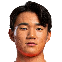 Player image Hyun-jun Yang
