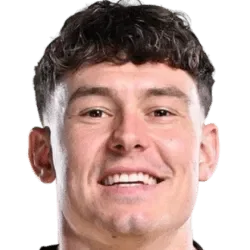 Player image Jörgen Strand Larsen