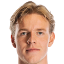 Player image Jesper Daland
