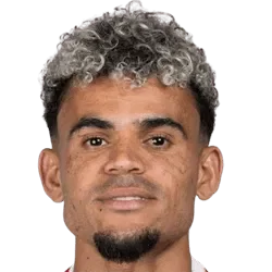 Player image Luis Díaz