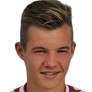 Player image Rik Mulders