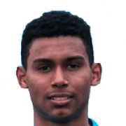 Player image M. López