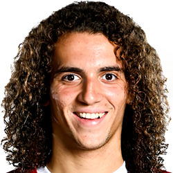 Player image Mattéo Guendouzi