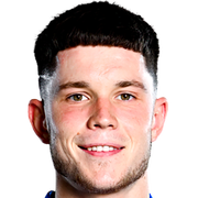 Player image George Hirst