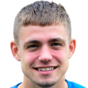 Player image Elias Sørensen
