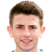 Player image Greg Taylor
