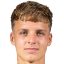 Player image Gyan de Regt