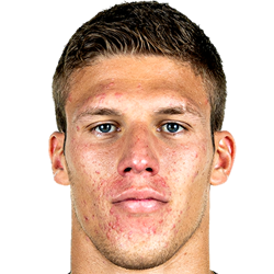 Player image Jakov Medic