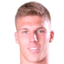 Player image J. Medić