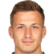 Player image Reuven Niemeijer