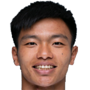 Player image Reo Hatate