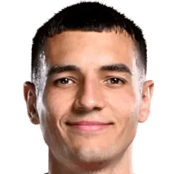 Player image Jakub Kiwior