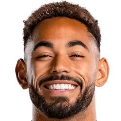 Player image Matheus Cunha