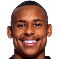 Player image Igor Paixão