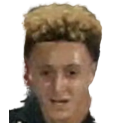 Player image Eliesse Ben Seghir