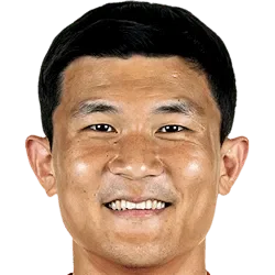 Player image Min-jae Kim