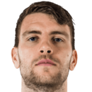 Player image Maarten Paes