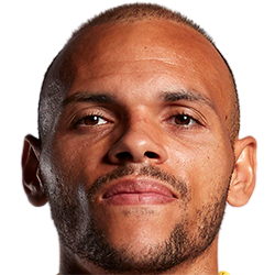 Player image Martin Braithwaite