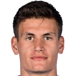 Player image Joakim Maehle