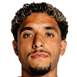 Player image Omar Marmoush