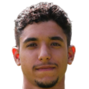 Player image Omar Marmoush