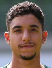 Player image Omar Marmoush