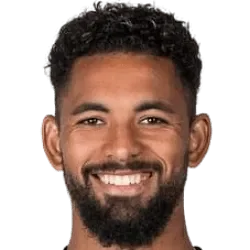 Player image Douglas Luiz